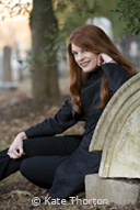 Kim Harrison